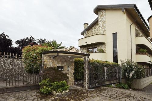 ILLUVIA affitto camere in Cornaredo