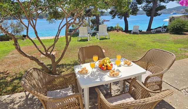 Illyria Resort Apt 102