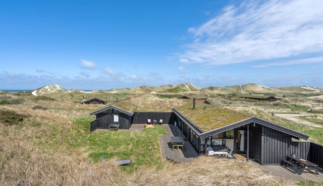 "Ilmari" - 190m from the sea by Interhome