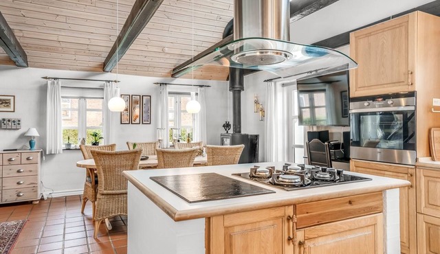 "Ilmari" - from the sea by Interhome