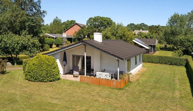 "Ilppo" - 200m from the sea by Interhome