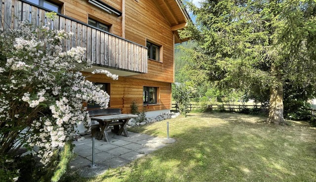 Ilse EG Süd-West by Interhome