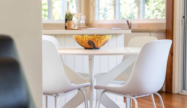 Iluka - Blueys Beach