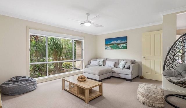 Iluka Breeze - Holiday Oasis