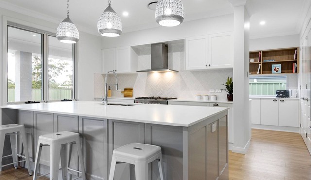 Iluka Coastal Retreat