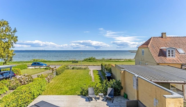 "Ilze" - 20m from the sea by Interhome