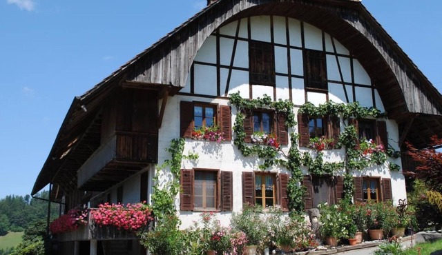 Im Althaus by Interhome