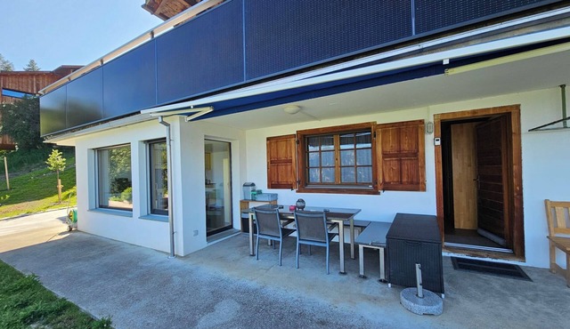 im Försterhaus Dalin, (Dalin). by Interhome