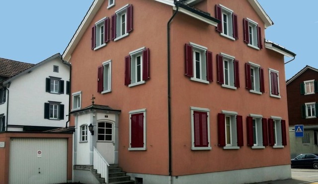 im Fürstenland 1.OG by Interhome