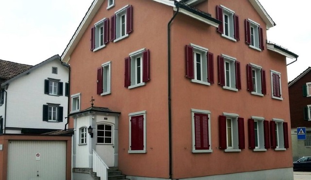 im Fürstenland 2.OG by Interhome