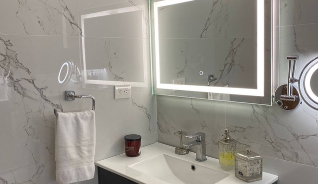 IM's House | 1 BR | Pool | Gym | Downtown Santo Domingo