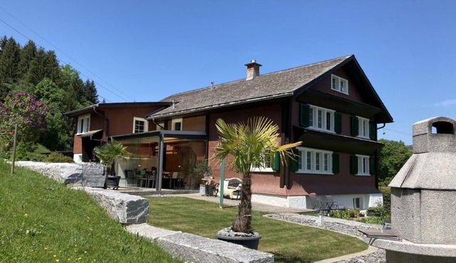 Im Toggi by Interhome