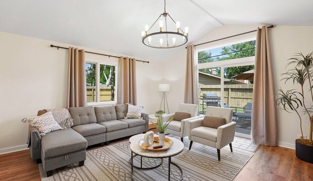 Imagine… 5 Brs/Game Room