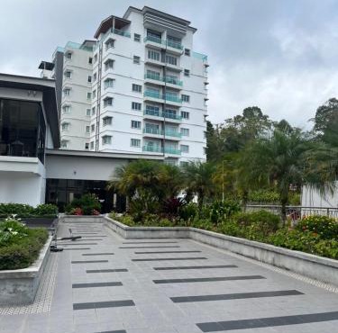 Imagine world quintet apartment