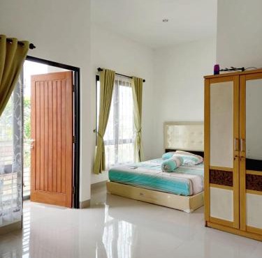 Imah Safina, Cozy Private Home Syariah in Padalarang Bandung