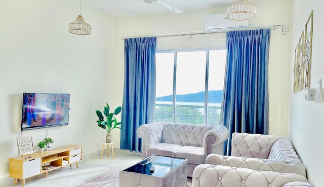 iman Homestay Sandakan