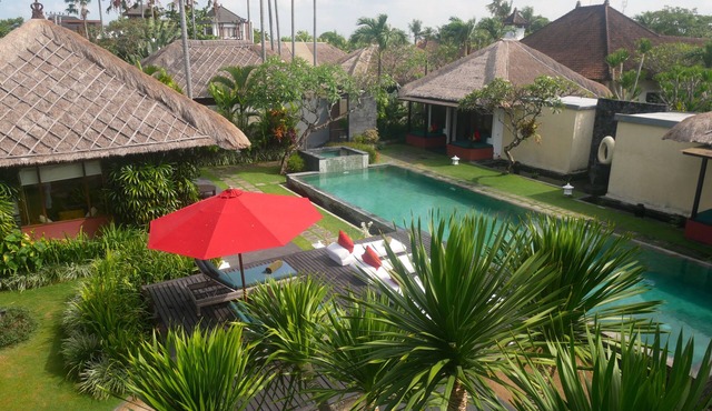 Imani Villas