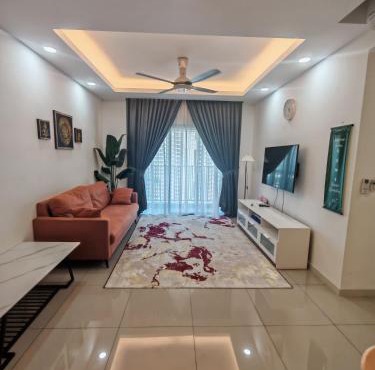 Imanie Hstay Southvillecity - Moslim friendly