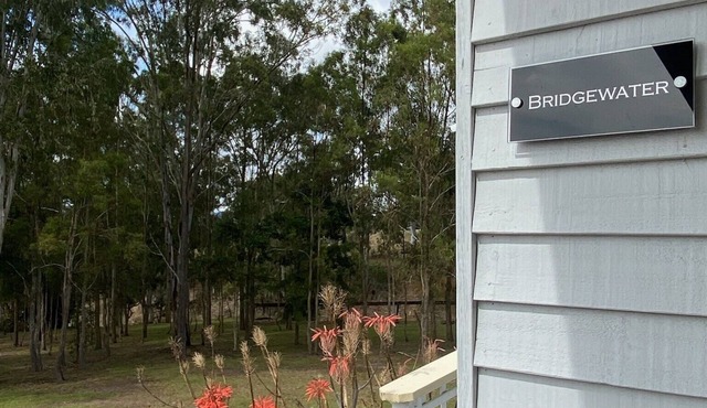 Imbil Country Cabin 1