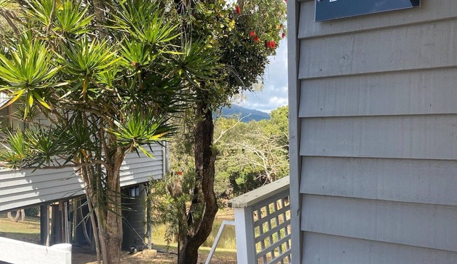 Imbil Country Cabin 3