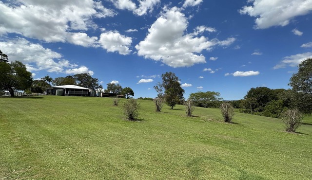 Imbil Country Cabins Homestead