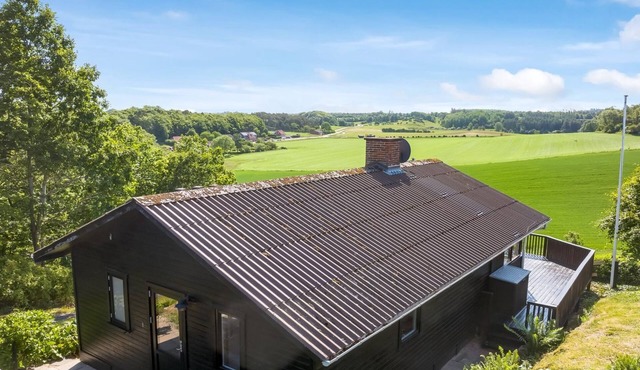 "Imgert" - 300m to the fjord by Interhome