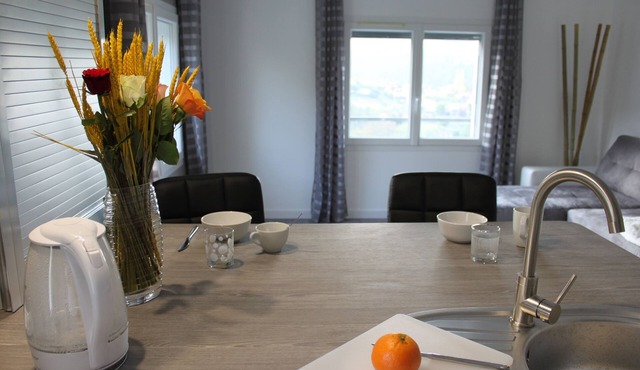 Imhotep- recharge your batteries!