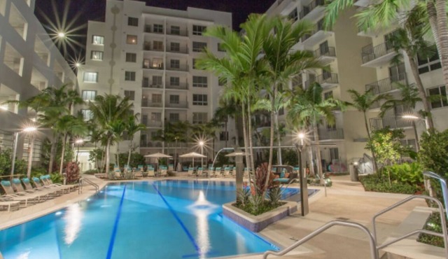 Immaculate 2-bedroom apartment in prime location!