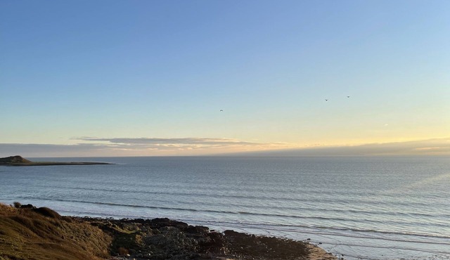 Immaculate 2-bed Static Caravan at Monrieth