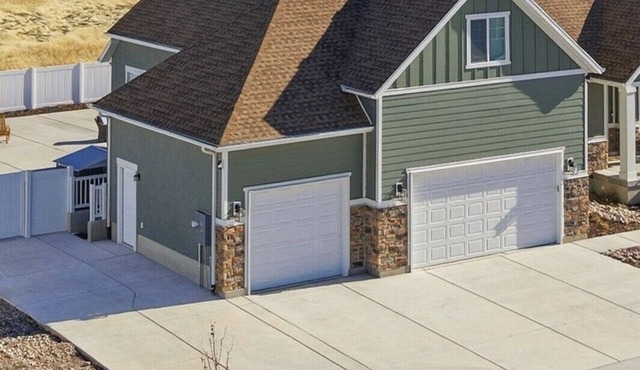 Immaculate 2 bedroom Basement ADU apartment in Spanish Fork