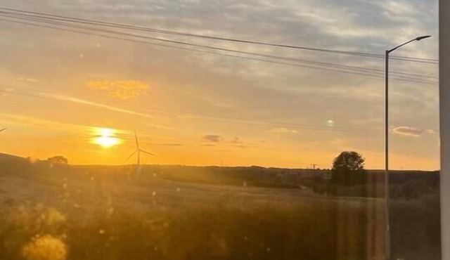 Immaculate 3-Bed House in Durham near Sedgefield