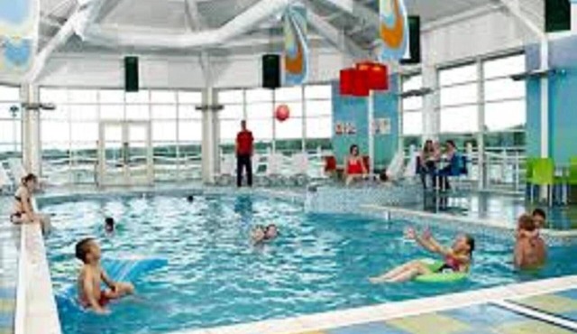 Immaculate 3-bed Caravan in Hartlepool