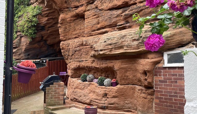 Immaculate 3-bed House in Bridgnorth