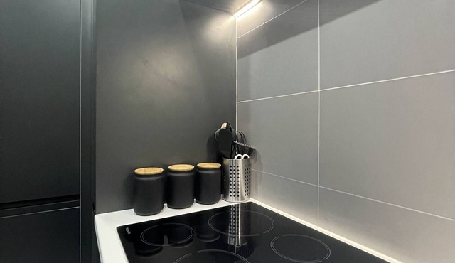 Immaculate 3 bedroom property