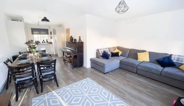 Immaculate 3 Bedroom Home Barnstaple Devon