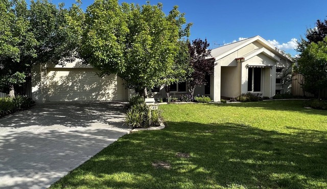 Immaculate 4 bedroom house, great for groups