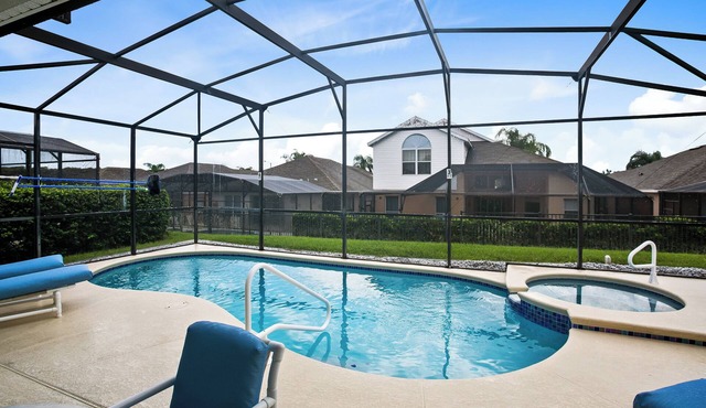 Immaculate 4 bedrooms 3 bathroom is exceptional for your next vacation