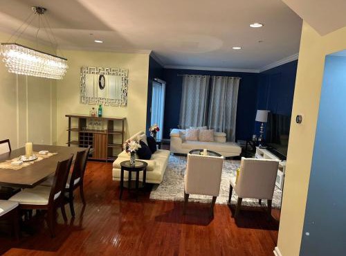 Immaculate 4Br 3Ba TownHouse in the DMV area