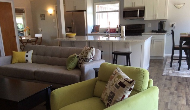 Immaculate Air-Conditioned Home Near Tulalip Casino and Seattle Premium Outlets