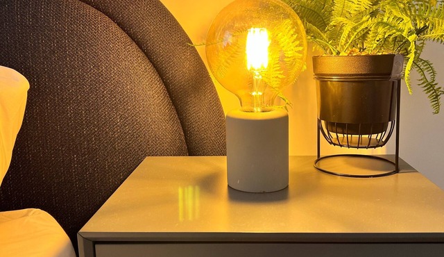 Immaculate apartment suitable for workers and family