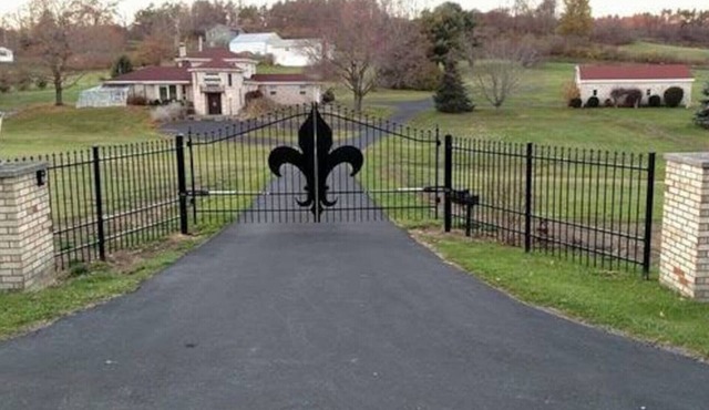 ⭐️⭐️⭐️⭐️⭐️Immaculate Estate on 10 Acres, Two Ponds, 4 Bedrooms, 3 Baths, Sleeps 16!