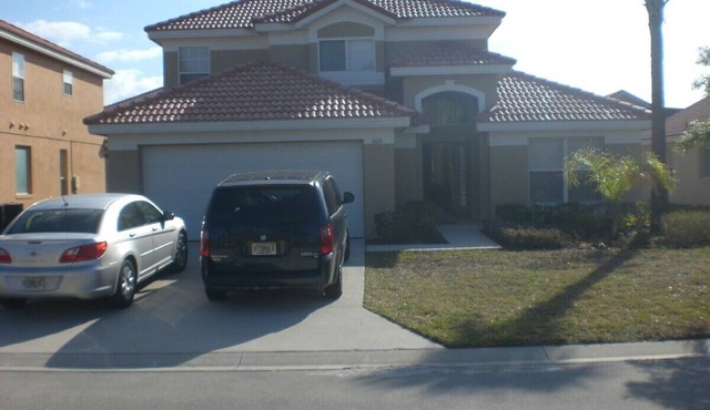 IMMACULATE FAMILY HOME SLEEPS 10 GATED COMMUNITY SOLANA 20 MINS DISNEY