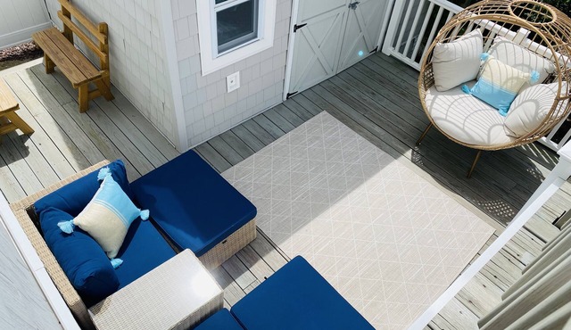 Immaculate House Steps from Manasquan Beach