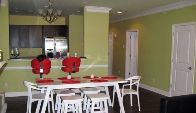 Immaculate Luxury Condominium on Nicklaus Course