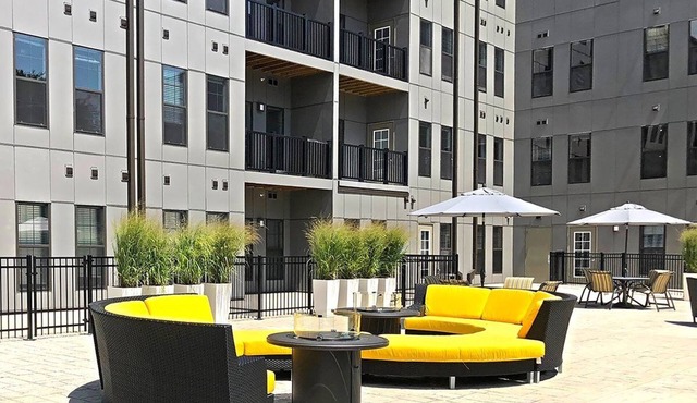 Immaculate Luxury Suite 119- Queen