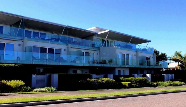 Immaculate 'Majestic Views'