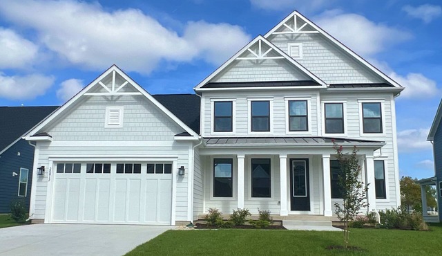 Immaculate New 5 Bedroom House nw/4 bathrooms