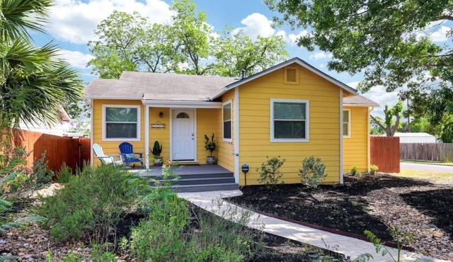 Immaculate New Casita ~ Perfectly Furnished