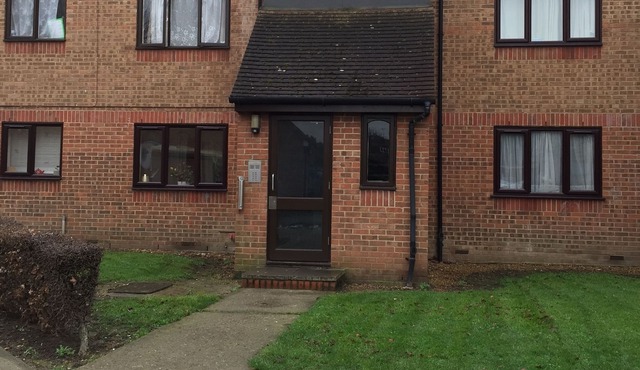 Immaculate one bed flat