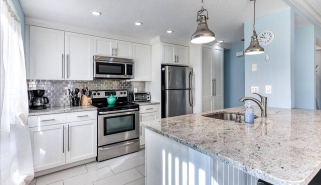 Immaculate PGA National Golf Villa